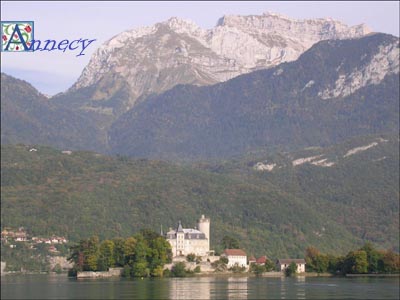 Annecy