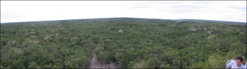 CancunPanorama
